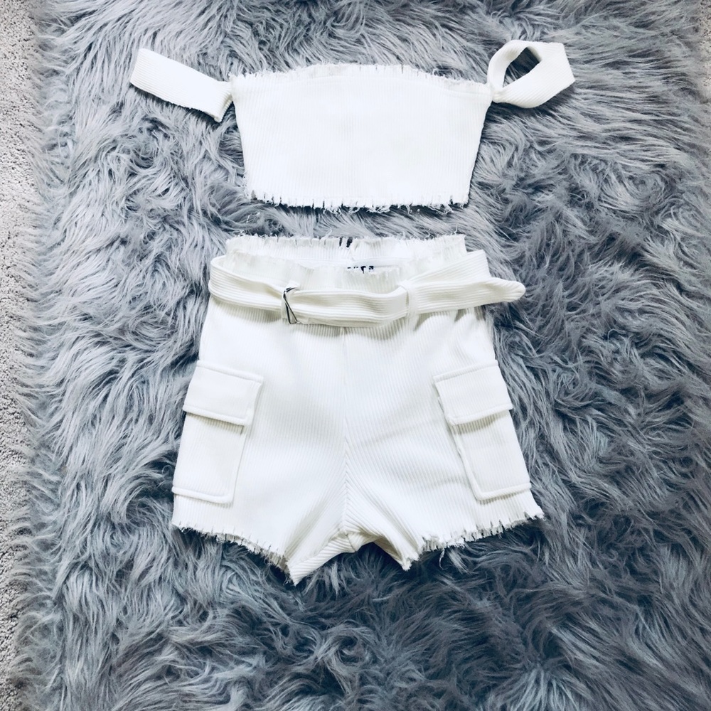 Fashion Nova Set